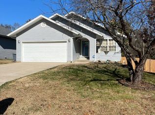 4417 W Portland St, Springfield, MO 65802