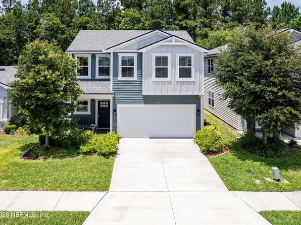 13714 HARLOWTON Avenue, Jacksonville, FL 32256