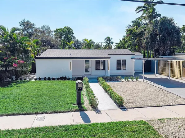 300 SW 11th Ct, Fort Lauderdale, FL 33315