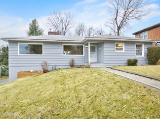 702 S 26th Ave, Yakima, WA