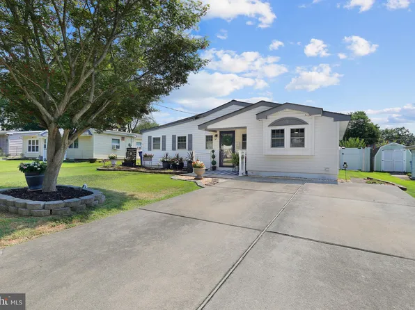 206 Ruth Ave, Maple Shade, NJ 08052