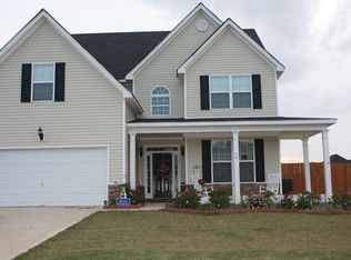 55 Apache Trl, Fort Mitchell, AL 36856