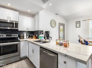 1349 E Sequoia Dr, Phoenix, AZ 85024