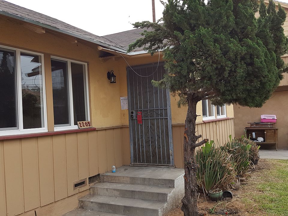 1st image of 2203 W Olympic Blvd