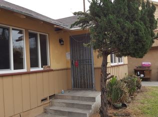 2203 W Olympic Blvd, Montebello, CA 90640