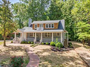 1528 Westwood Rd, Charlottesville, VA 22903