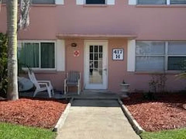 417 Madison Ave APT H201, Cape Canaveral, FL 32920