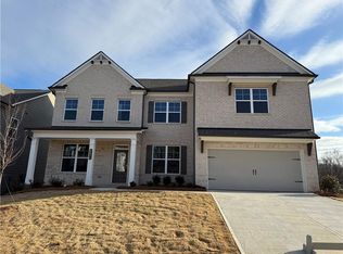 5263 Baymont Dr, Gainesville, GA