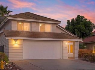 5423 Gooseberry Way, Oceanside, CA 92057