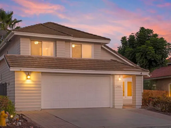 5423 Gooseberry Way, Oceanside, CA 92057