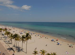 400 N Surf Rd APT 306, Hollywood, FL 33019