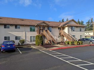 Xuan Place Division, Portland, OR 97236