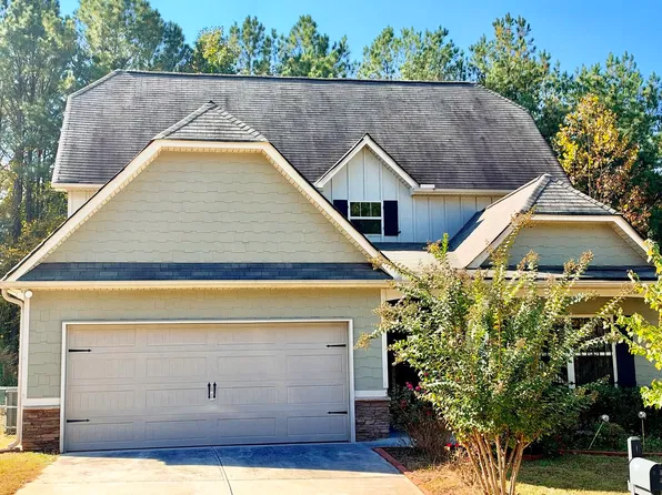 412 Clematis Ct, Temple, GA 30179