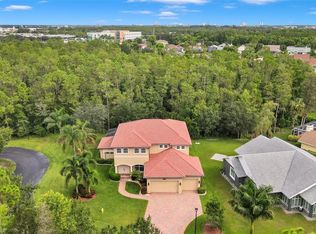 11390 Salix Ct, Fort Myers, FL 33966