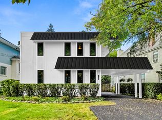 400 S Crescent Ave, Park Ridge, IL 60068