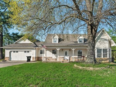 330 W Quitman St, Emory, TX, 75440