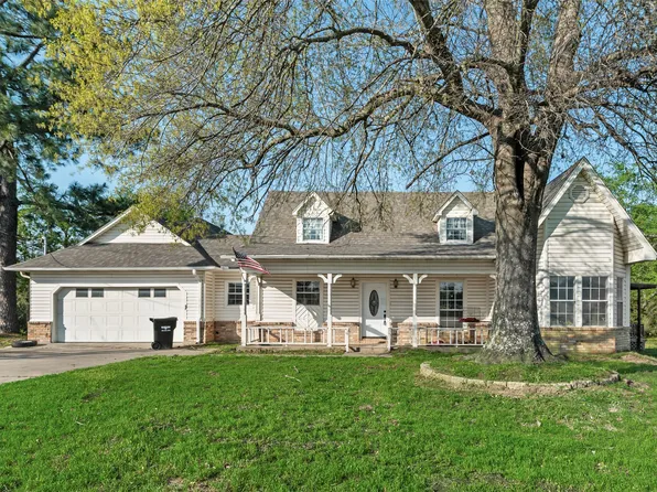 330 W Quitman St, Emory, TX 75440
