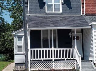 312 W 8th St, Chester, PA 19013