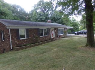 784 Holland Rd, Danville, VA 24541