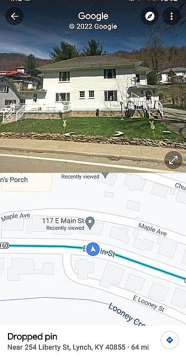 2nd image of 119 E Main St