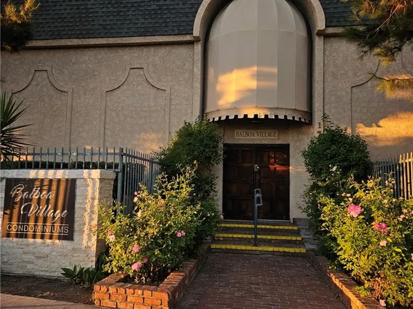 17151 Roscoe Blvd Unit 10, Northridge, CA 91325