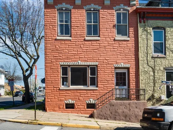 245 Chestnut St, West Reading, PA 19611