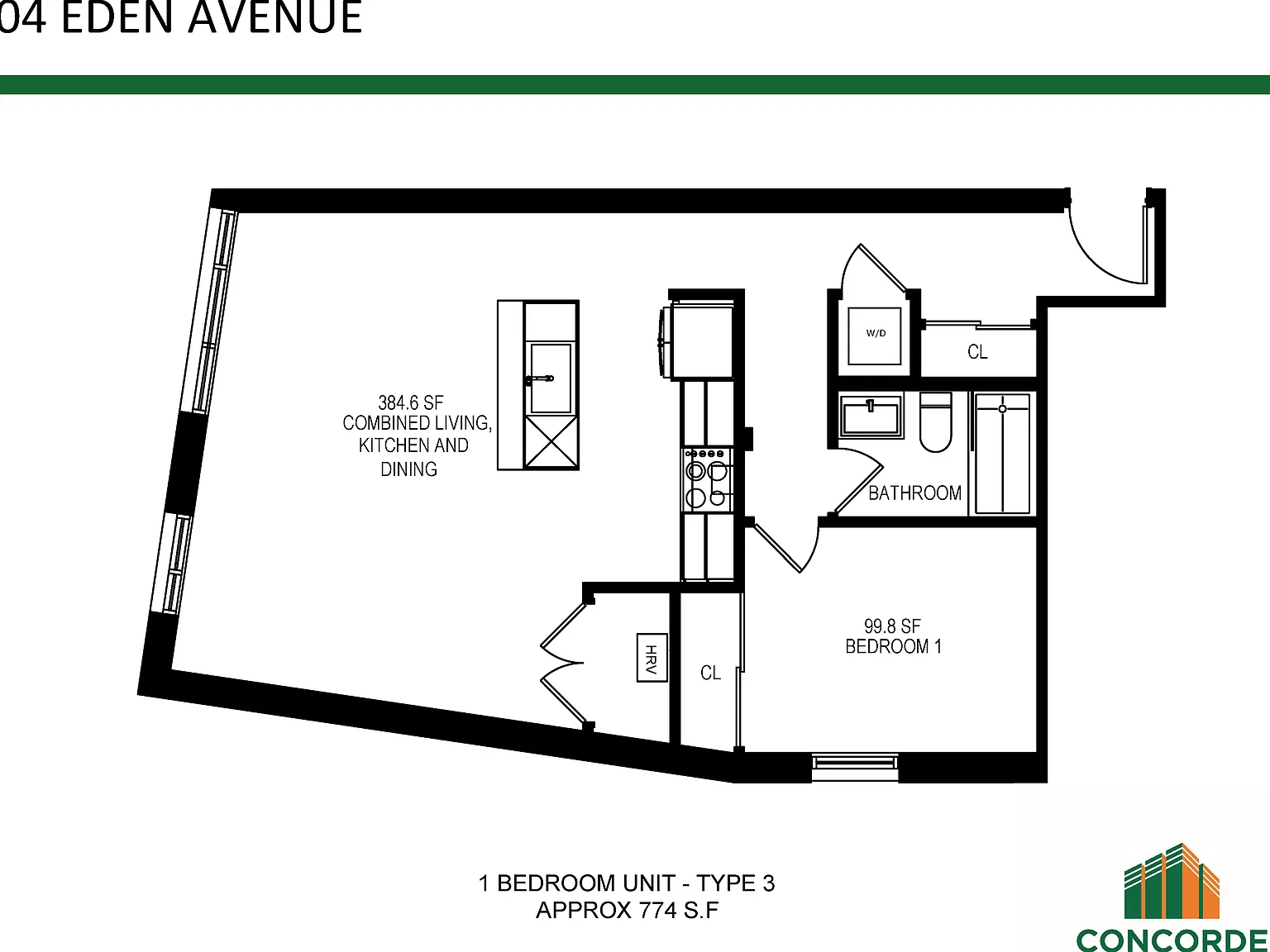 404 Eden Avenue — Photo 2