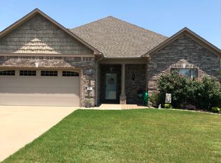 11 Oak Tree Cir, Conway, AR 72032