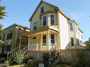936 Marengo Ave #2, Forest Park, IL 60130