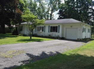 110 Greenway Dr, Mount Vernon, OH 43050