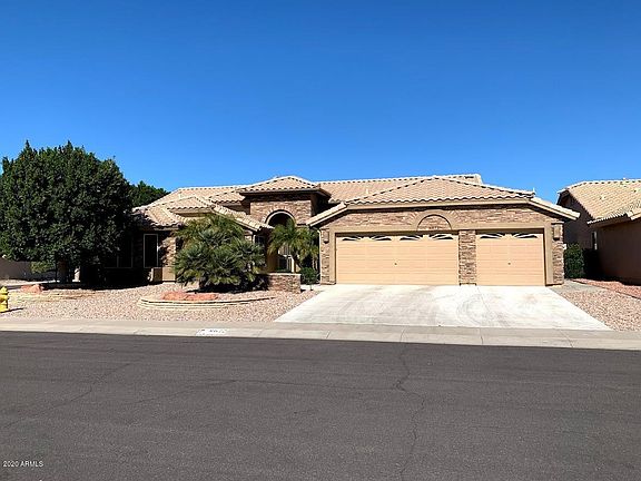 2nd image of 8672 W Escuda Dr