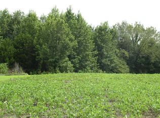 832 Epps Fork Rd, Clarksville, VA 23927