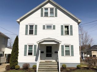 31 McNamara Ave, Binghamton, NY 13903