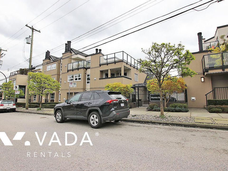 1st image of 1350 W 6th Ave #23
