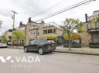 1350 W 6th Ave #23, Vancouver, BC