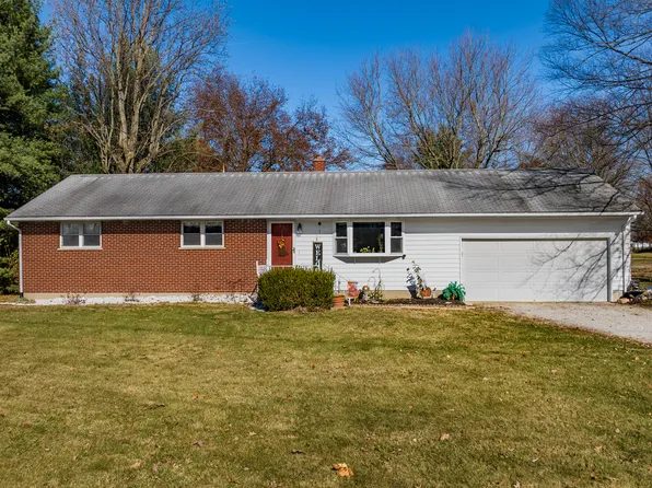 1432 State Road 46 E, Batesville, IN 47006