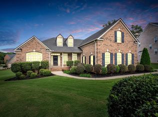10 Kinlaw Ct, Simpsonville, SC 29681