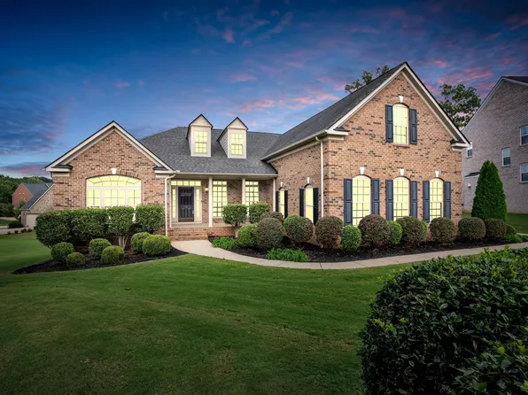 10 Kinlaw Ct, Simpsonville, SC 29681