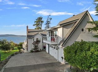 436 W North Camano Dr, Camano Island, WA 98282
