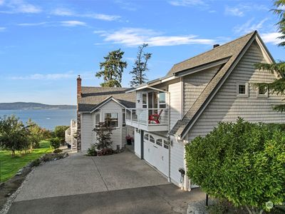 436 W North Camano Drive, Camano Island, WA, 98282