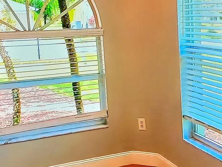 Kitchen Nook