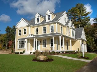 2 Studley Farm Rd, Scituate, MA 02066