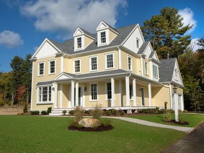 2 Studley Farm Rd, Scituate, MA, 02066