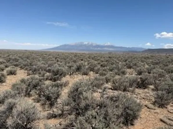 Lot 40 Dante Road LOT 40, Fort Garland, CO 81133