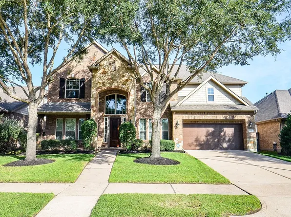 9931 Hutton Park Dr, Katy, TX 77494