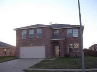 8952 Preakness Cir, Fort Worth, TX 76123