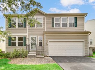 3218 Marbill Farm Rd, Montgomery, IL 60538