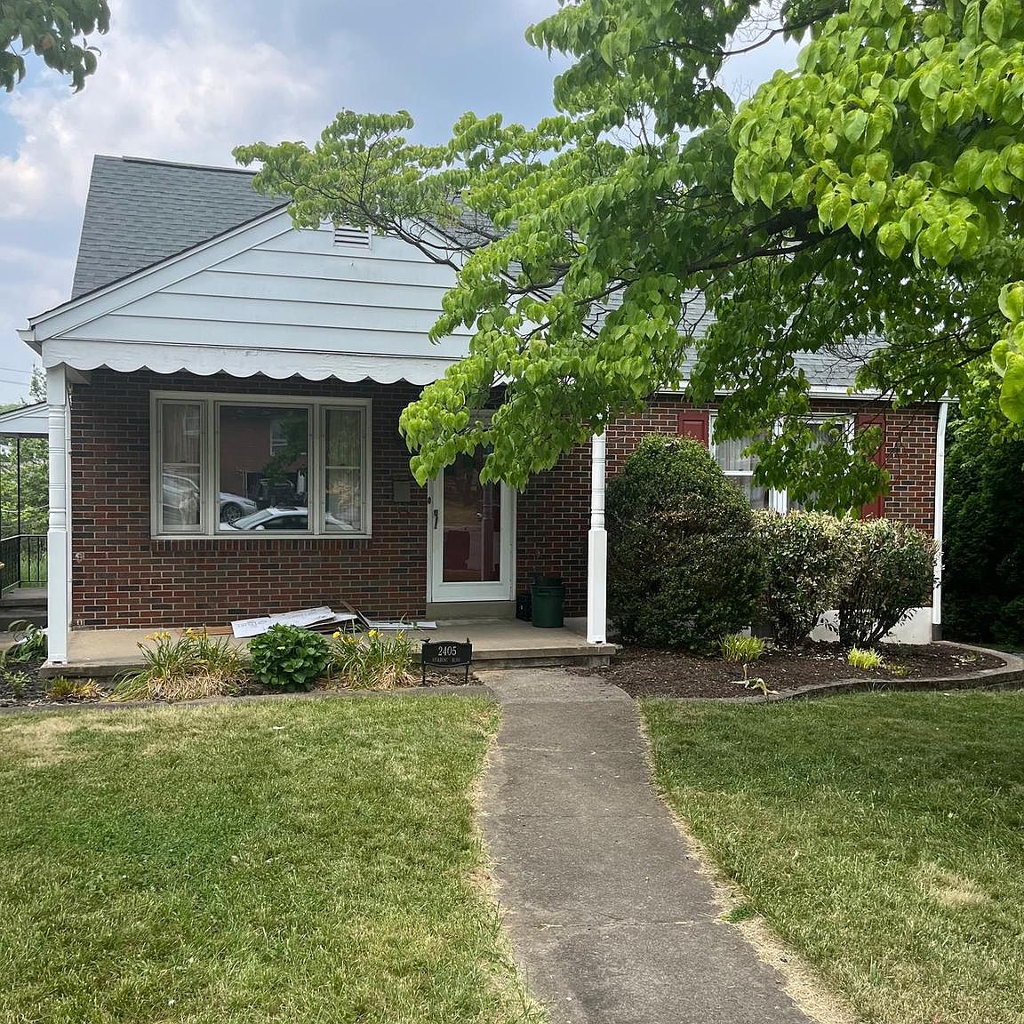 2405 Reading Blvd, West Lawn, PA 19609 Zillow