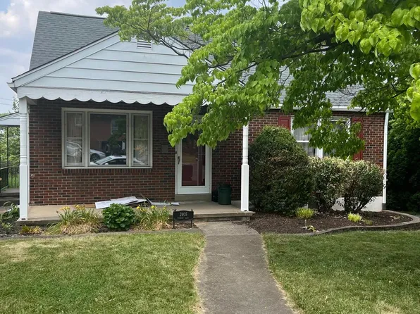 2405 Reading Blvd, West Lawn, PA 19609