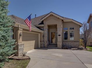 15872 Deer Ridge Dr, Morrison, CO 80465